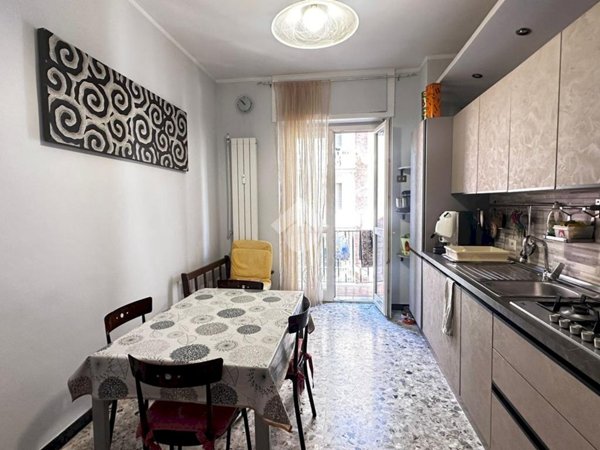 appartamento in vendita a Torino in zona Centro Storico