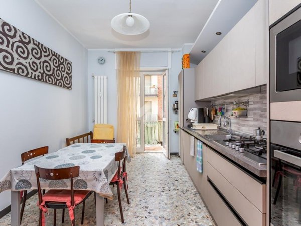 appartamento in vendita a Torino in zona Centro Storico