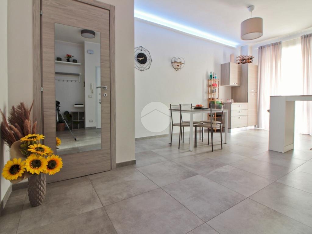 appartamento in vendita a Torino in zona Mirafiori Sud