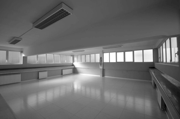 ufficio in vendita a Torino in zona Santa Rita