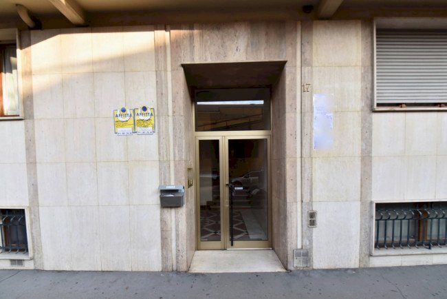 locale di sgombero in vendita a Torino