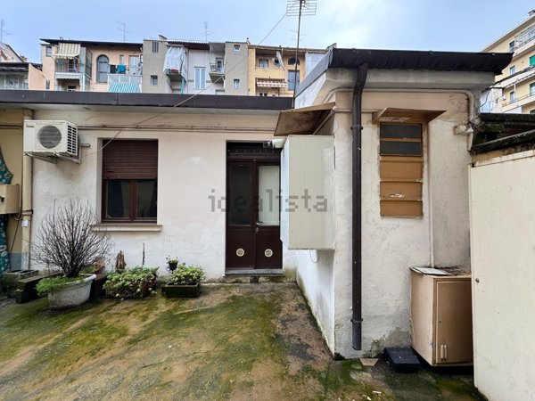 appartamento in vendita a Torino in zona Cenisia