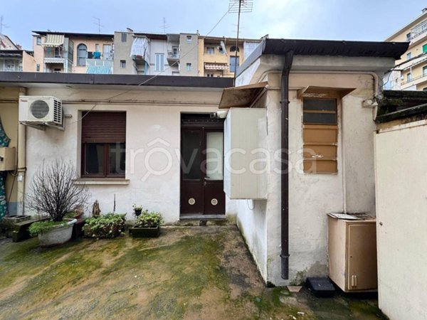 appartamento in vendita a Torino in zona Cenisia