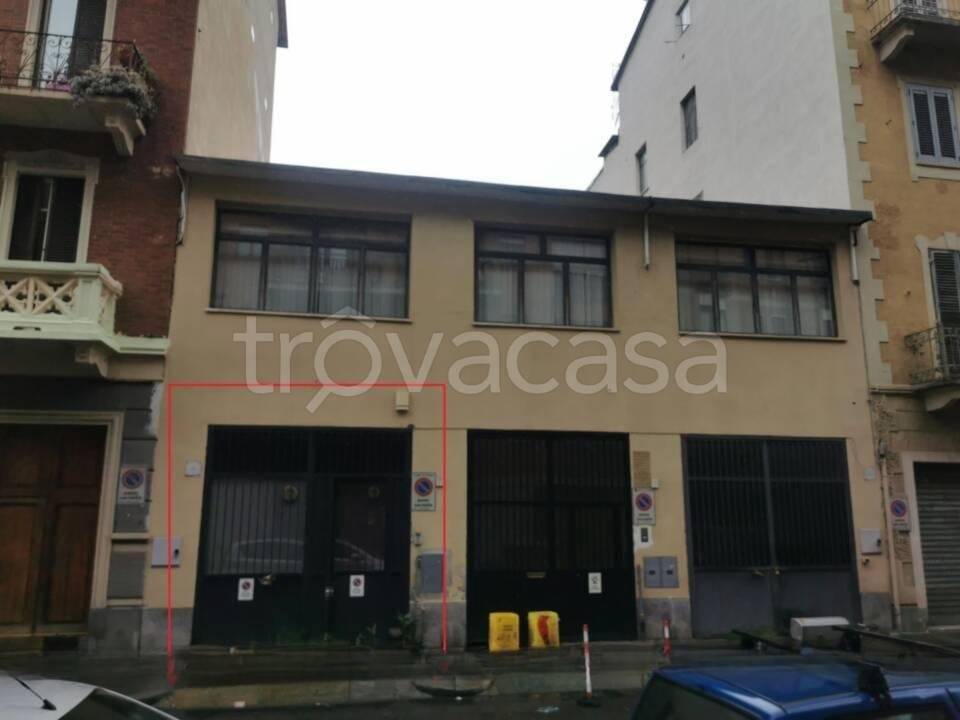 appartamento in vendita a Torino in zona Borgo San Paolo