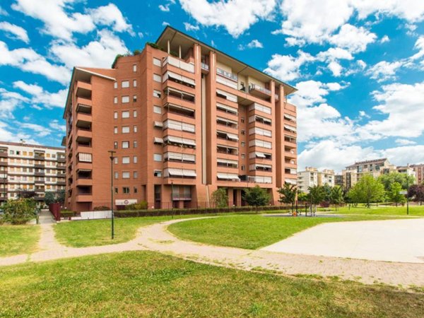 appartamento in vendita a Torino in zona San Salvario