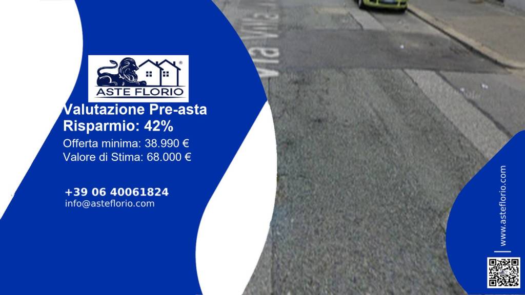 appartamento in vendita a Torino in zona Pozzo Strada