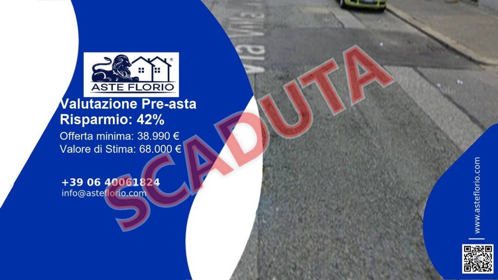 appartamento in vendita a Torino in zona Pozzo Strada