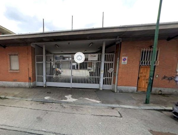 casa indipendente in vendita a Torino