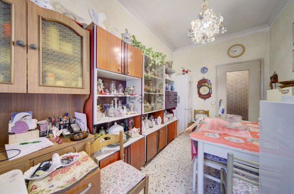 appartamento in vendita a Torino in zona Aurora