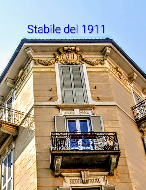 appartamento in vendita a Torino in zona Borgo San Paolo