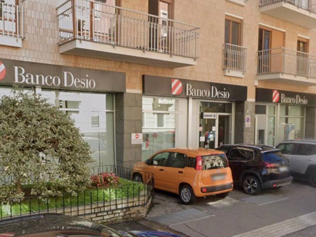 negozio in vendita a Torino in zona Crocetta