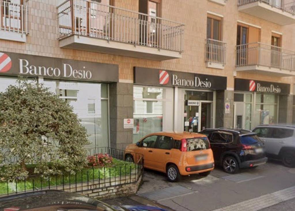 negozio in vendita a Torino in zona Crocetta