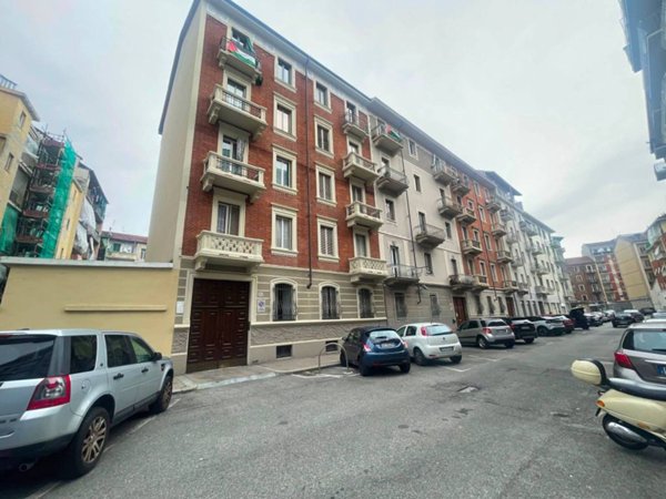 appartamento in vendita a Torino in zona Borgo San Paolo
