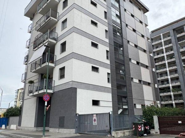 appartamento in vendita a Torino in zona Pozzo Strada