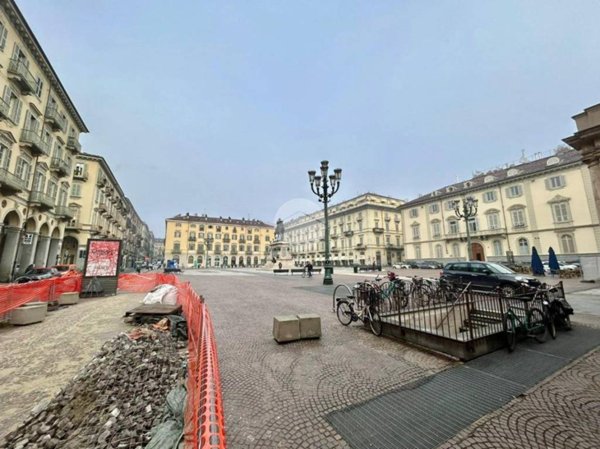 negozio in vendita a Torino in zona Centro Storico