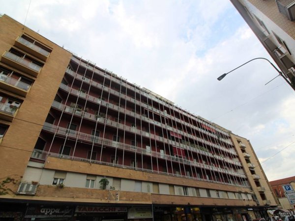 appartamento in vendita a Torino in zona San Salvario