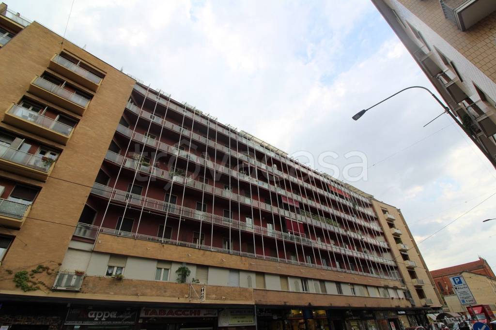 appartamento in vendita a Torino in zona San Salvario