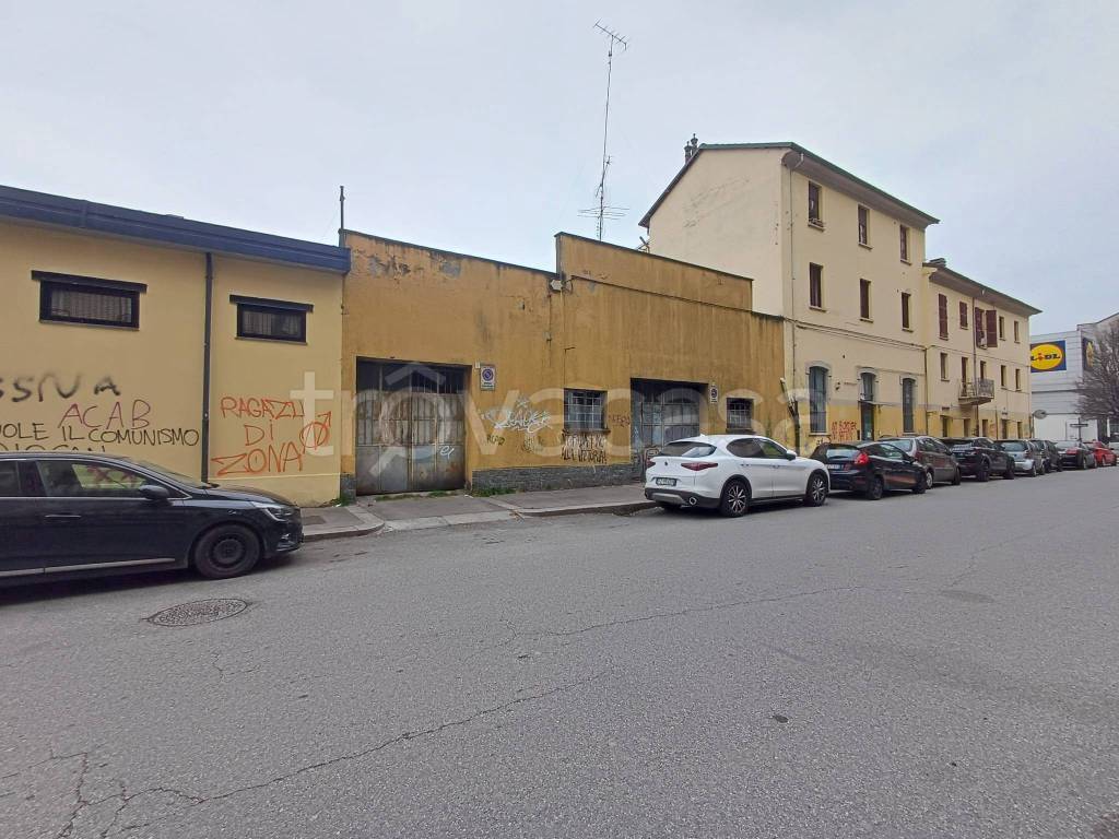 loft in vendita a Torino in zona Centro Storico