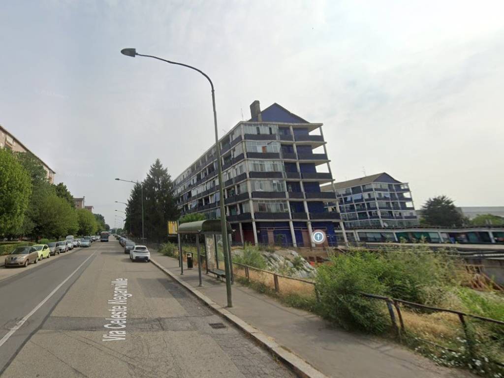 appartamento in vendita a Torino in zona Mirafiori Sud