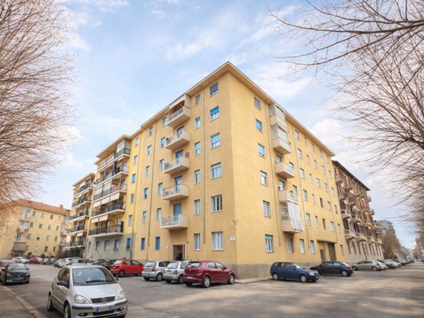 appartamento in vendita a Torino in zona Santa Rita
