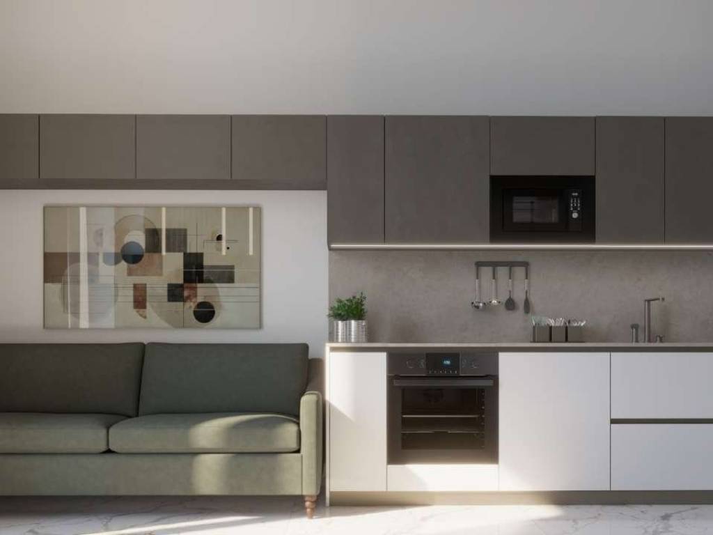 appartamento in vendita a Torino in zona Crocetta