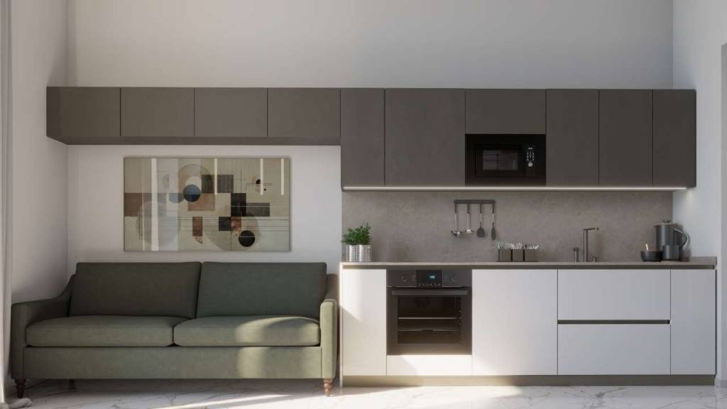 appartamento in vendita a Torino in zona Crocetta