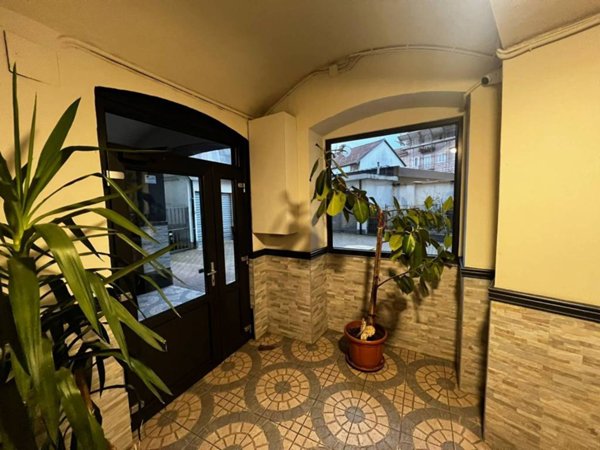 appartamento in vendita a Torino in zona Aurora