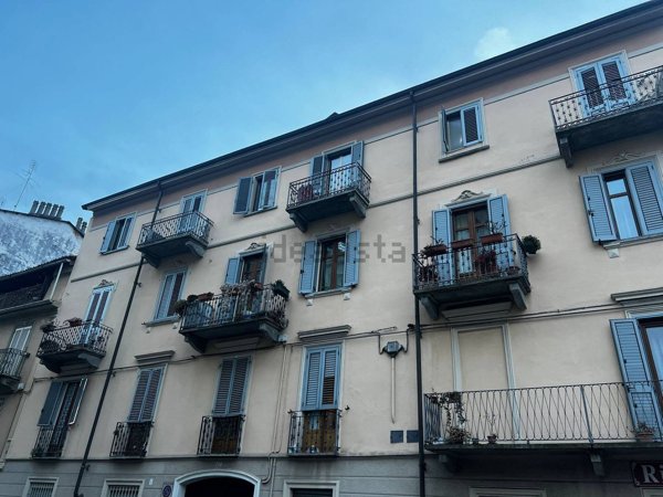 appartamento in vendita a Torino in zona Barriera di Milano