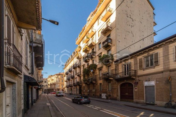 appartamento in vendita a Torino in zona San Salvario