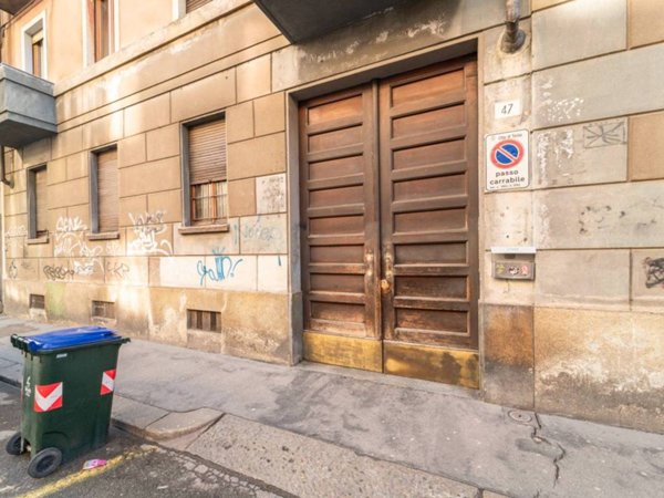 appartamento in vendita a Torino in zona Aurora