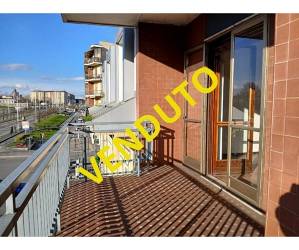 appartamento in vendita a Torino in zona Aurora