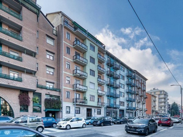 appartamento in vendita a Torino in zona Parella