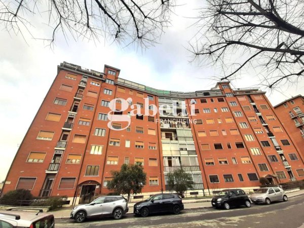 appartamento in vendita a Torino in zona Madonna di Campagna