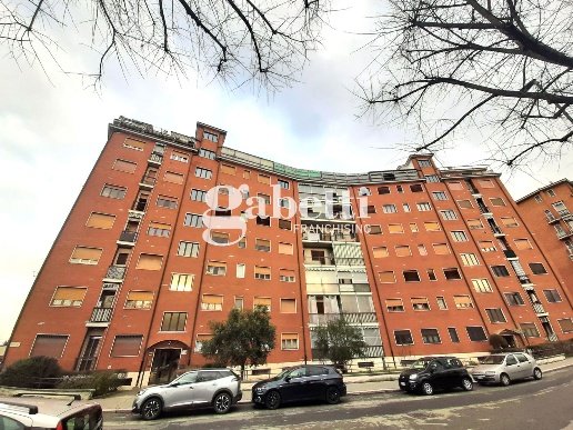 appartamento in vendita a Torino in zona Madonna di Campagna