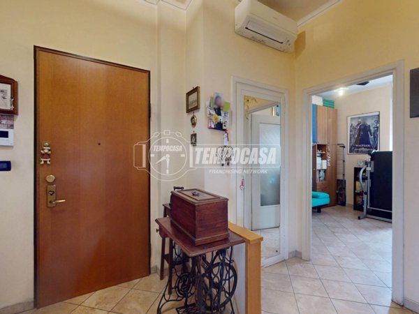 appartamento in vendita a Torino in zona Mirafiori Nord