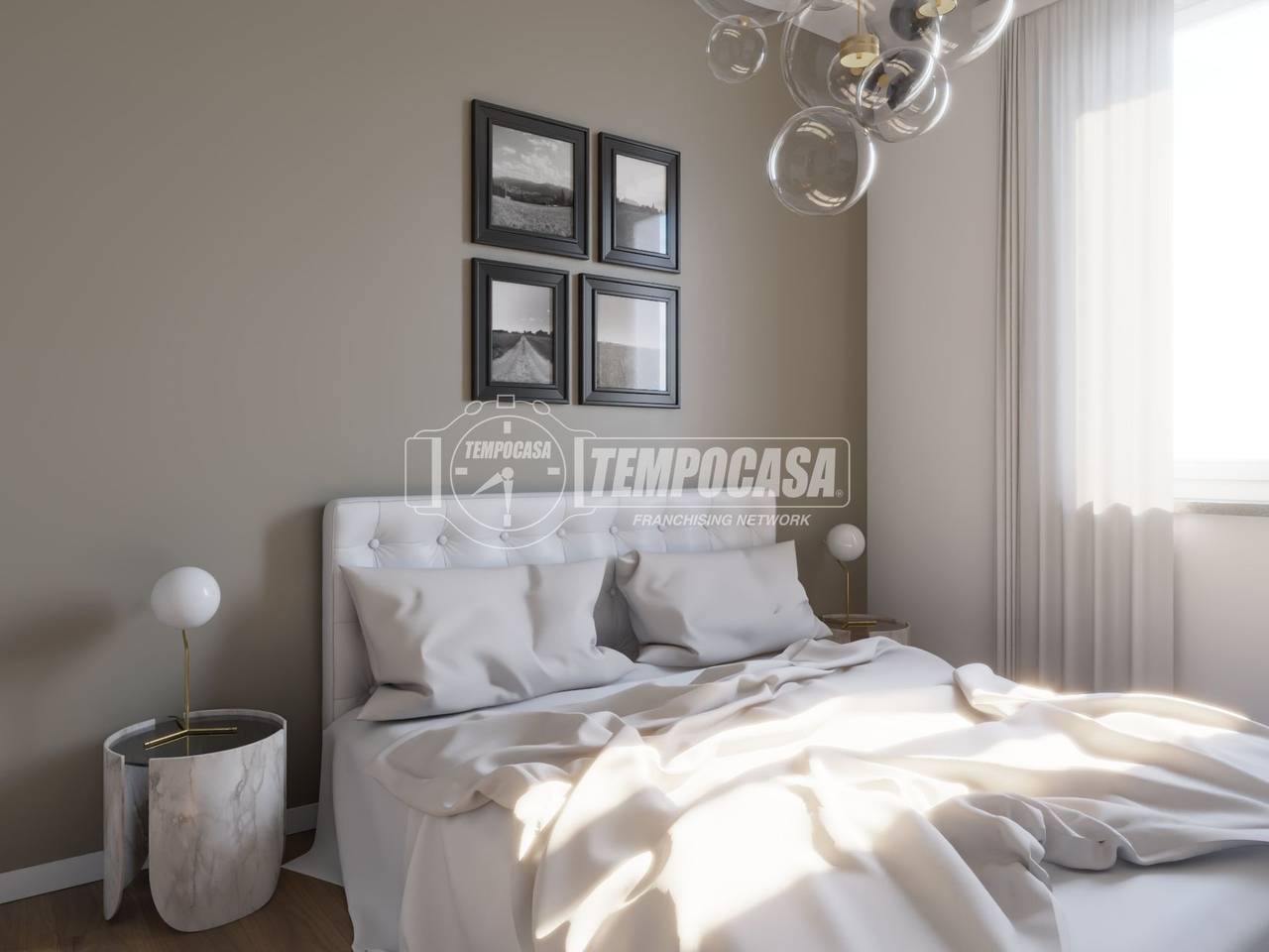 appartamento in vendita a Torino in zona Campidoglio