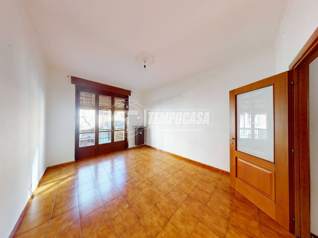 appartamento in vendita a Torino in zona Rebaudengo