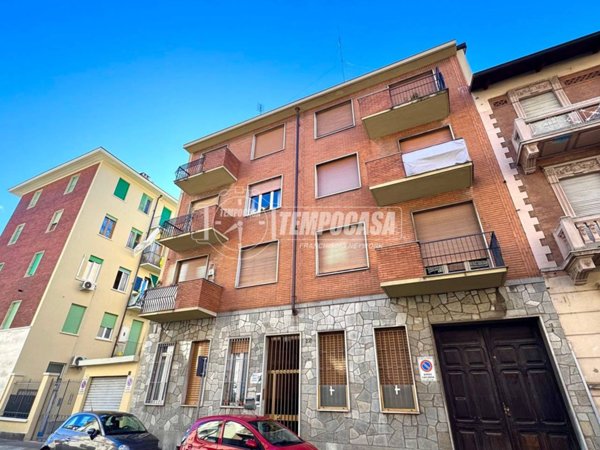 appartamento in vendita a Torino in zona Rebaudengo