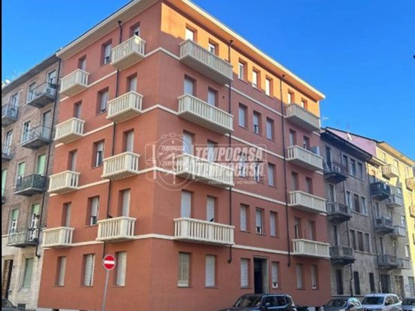appartamento in vendita a Torino in zona Parella