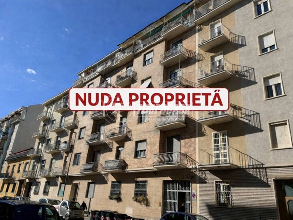 appartamento in vendita a Torino in zona Parella