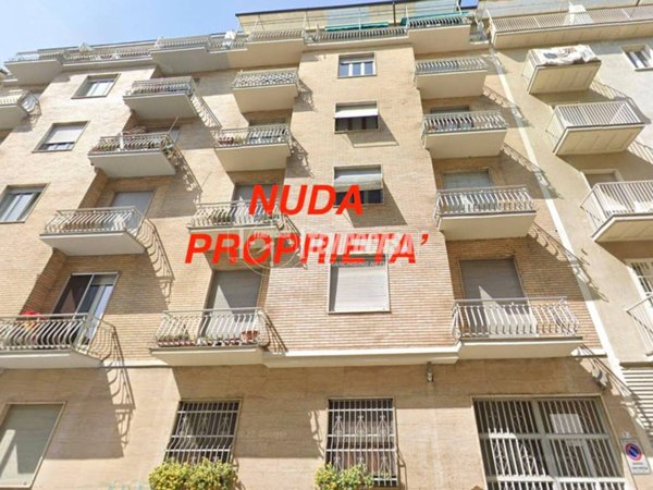 appartamento in vendita a Torino in zona Parella