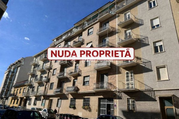appartamento in vendita a Torino in zona Parella
