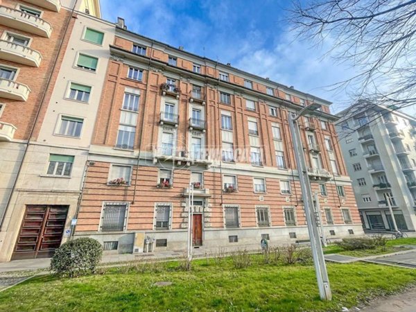 appartamento in vendita a Torino in zona Crocetta