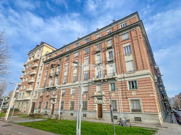 appartamento in vendita a Torino in zona Crocetta