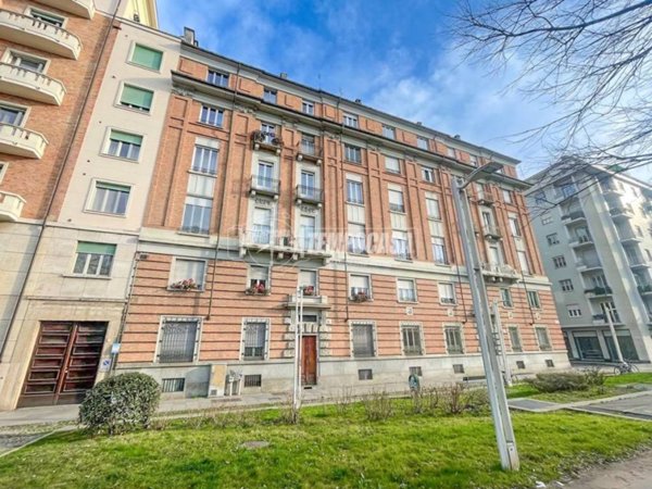 appartamento in vendita a Torino in zona Crocetta