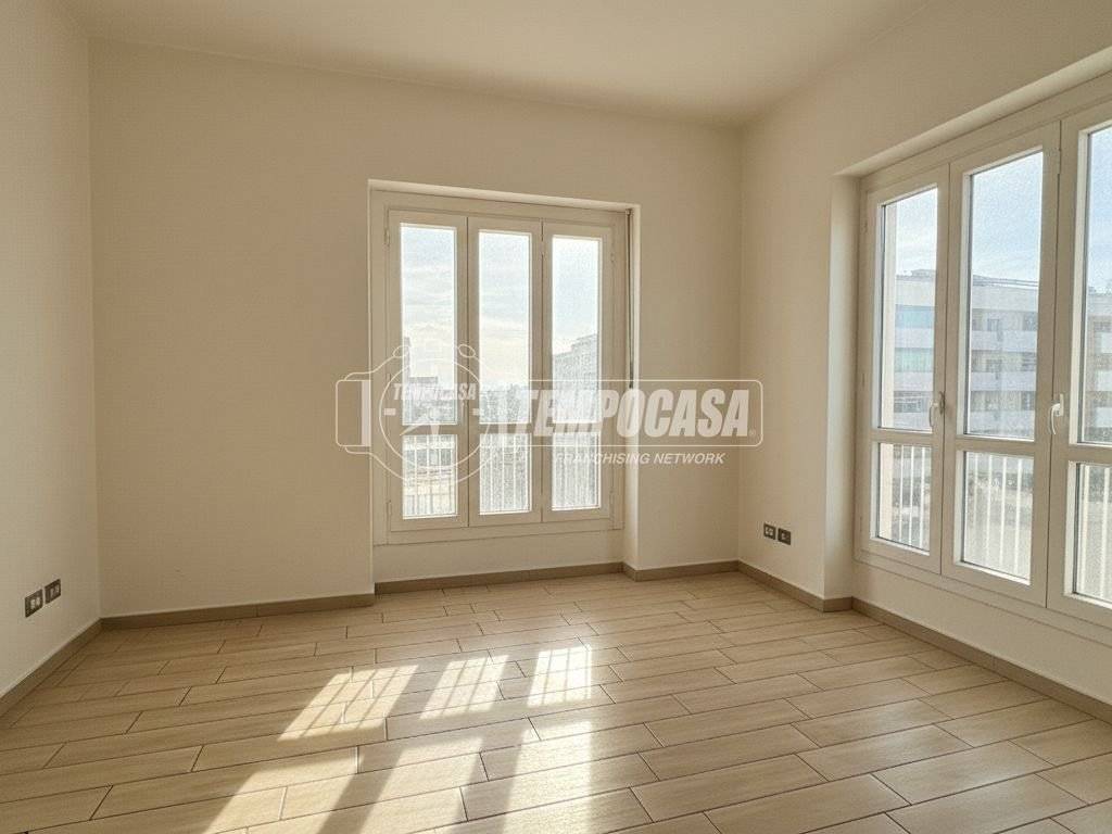 appartamento in vendita a Torino in zona Mirafiori Sud