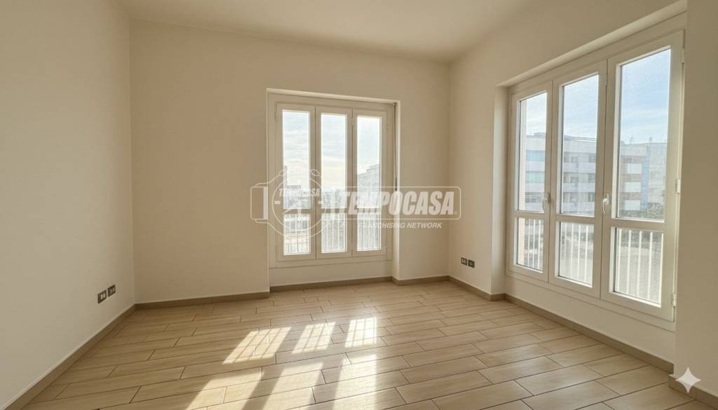 appartamento in vendita a Torino in zona Mirafiori Sud