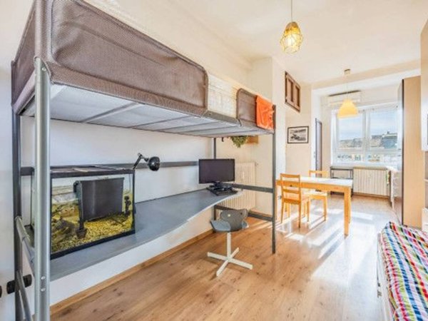 appartamento in vendita a Torino in zona Borgo San Paolo