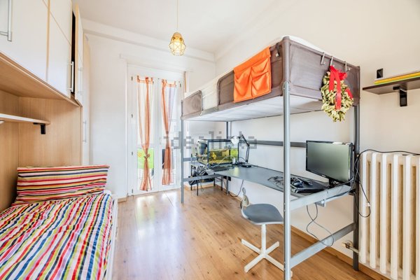 appartamento in vendita a Torino in zona Borgo San Paolo