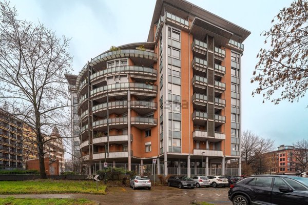 appartamento in vendita a Torino in zona Regio Parco